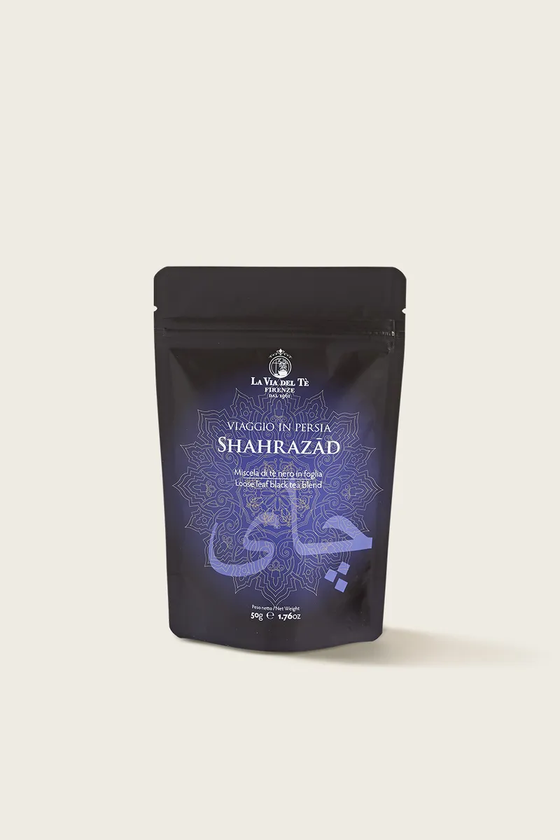 Shahrazad