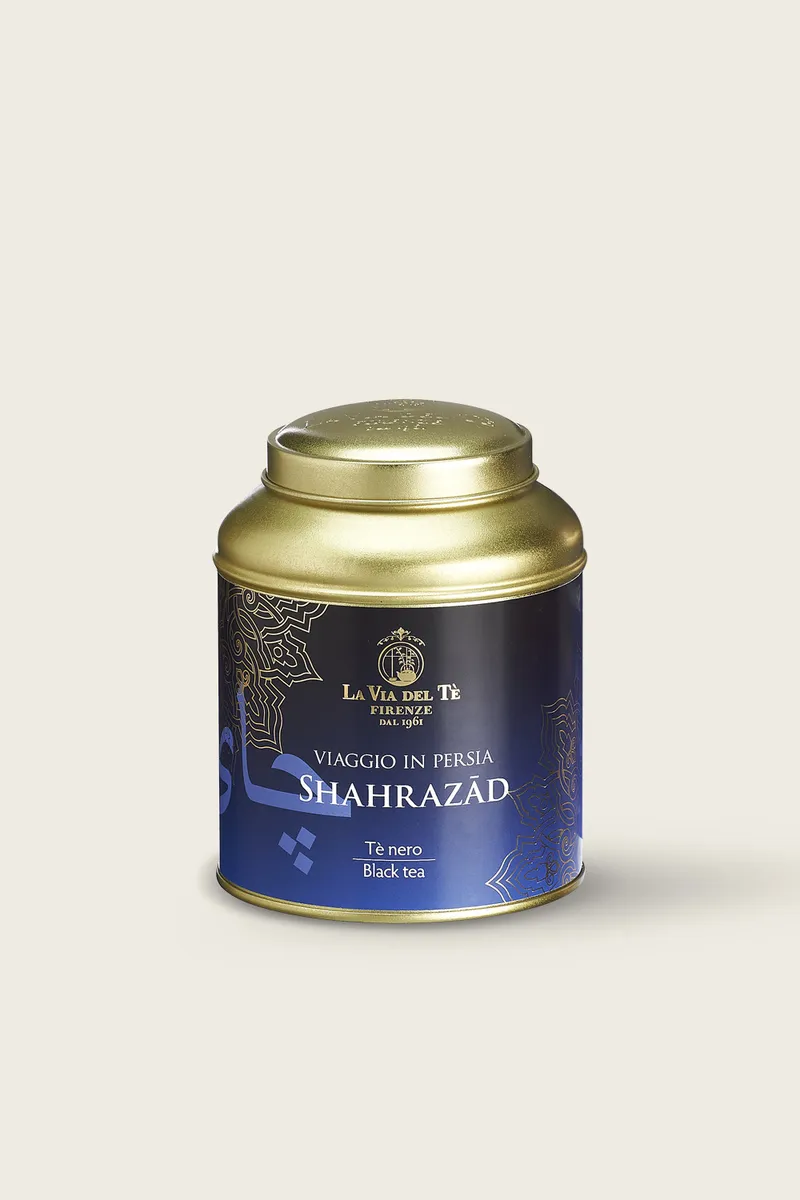 Shahrazad