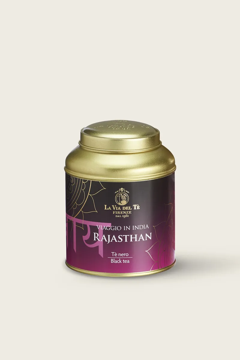 Rajasthan