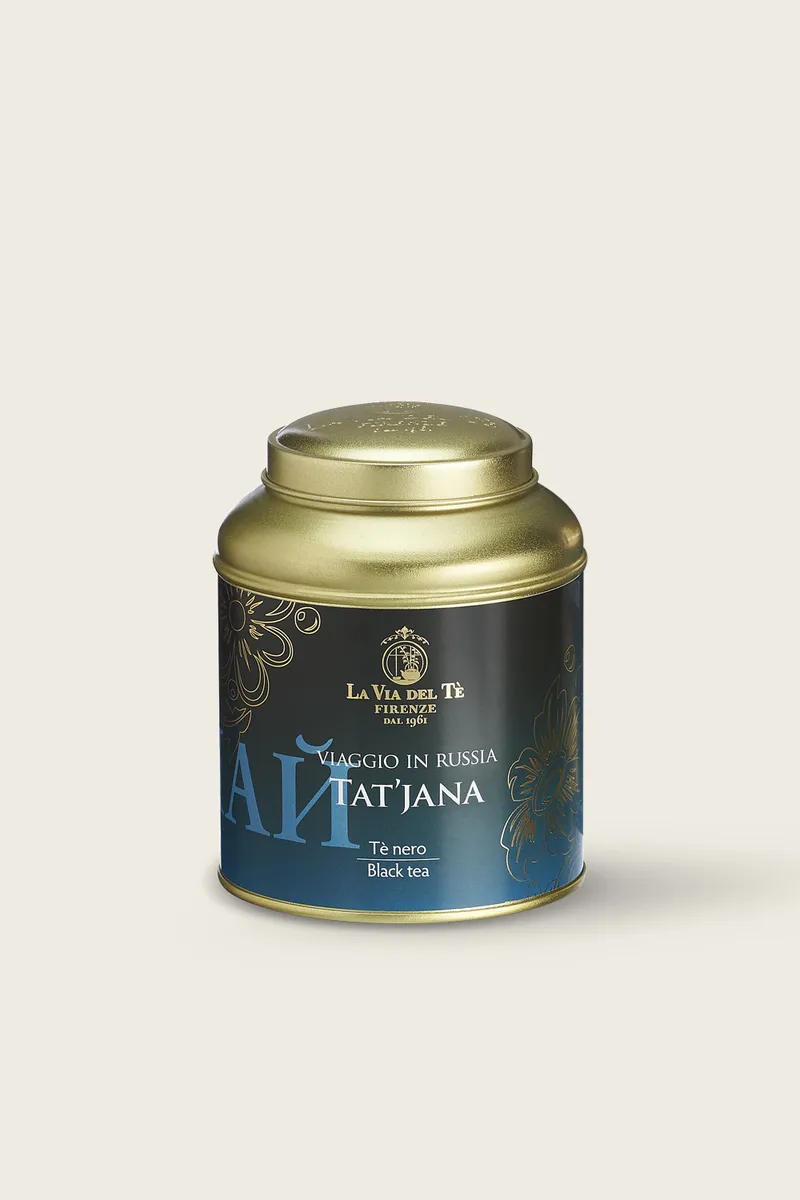 Tat'jana