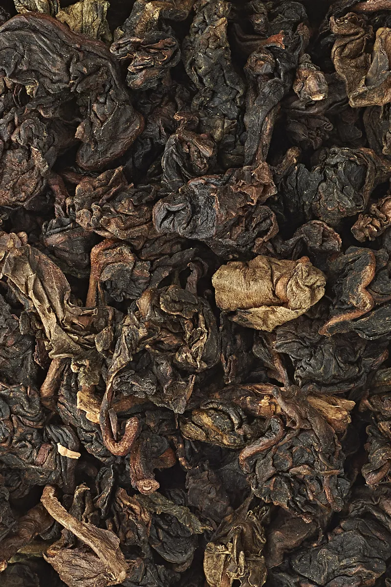 Special Oolong