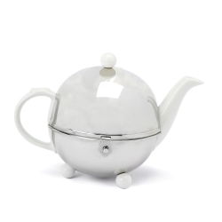 La Via del Tè Teapot