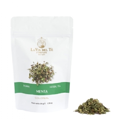 Mint Herb Tea