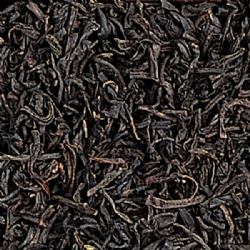 Tè nero cinese Keemun Le Grandi Origini in sacchetto da 50 grammi