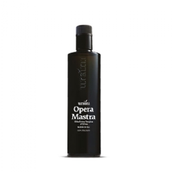 Huile d’olive extra-vierge Opera Mastra