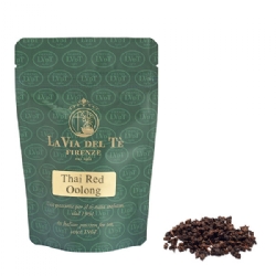 Thailand Red Oolong