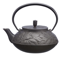 Ajiro teapot