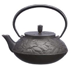 Ajiro teapot