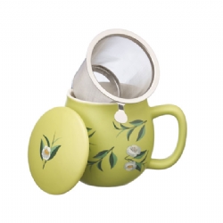 Camilla Tea Mug