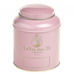 Dust Pink Canister