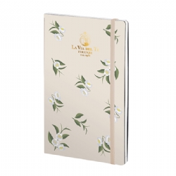 Camelia Notebook