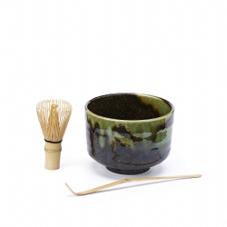 Set per matcha