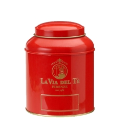 Passion Red Canister