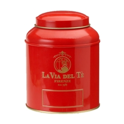Passion Red Canister