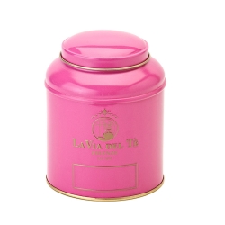 Barattolino Rosa Lampone