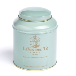 Celadon Green Canister