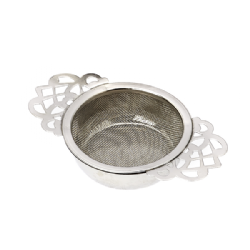 Tea Strainer with Rest