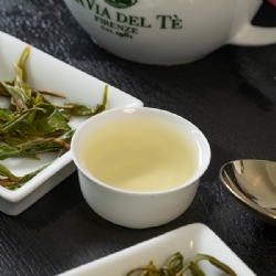 Assolo- tè verde italiano