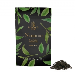 Notturno, Italian Black Tea