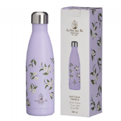 Lavender Thermal Bottle