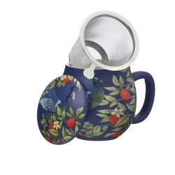 Camilla Eden Tea Mug