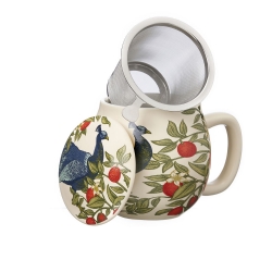 Camilla Eden Tea Mug
