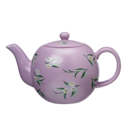 Camelia Teapot