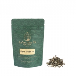 Nepal White tea