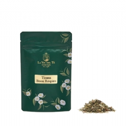 Buon Respiro herbal tea