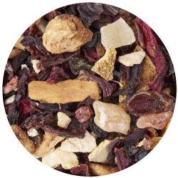 Infuso Notti in Tibet