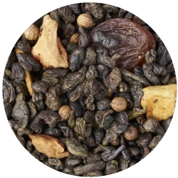 Tè verde Piccolo Principe