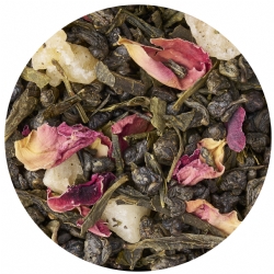 Tè verde Romeo e Giulietta