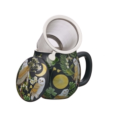 Camilla Birdy Tea Mug