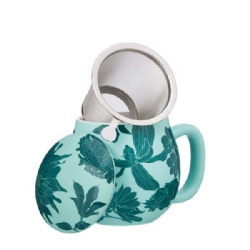 Camilla Chelsea Tea Mug