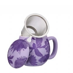 Camilla Chelsea Tea Mug