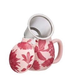 Camilla Chelsea Tea Mug