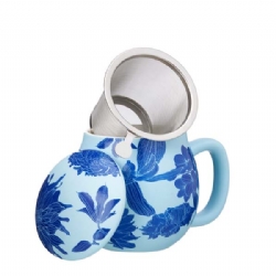 Camilla Chelsea Tea Mug