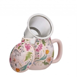 Camilla Country Tea Mug