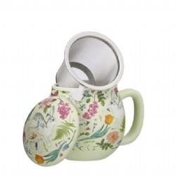Camilla Country Tea Mug