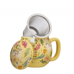 Camilla Country Tea Mug