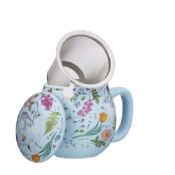 Camilla Country Tea Mug