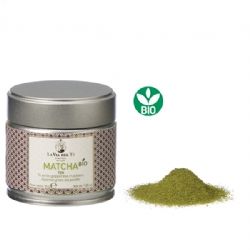 Matcha Ten BIO