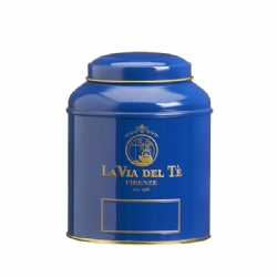 Barattolino Blu Navy