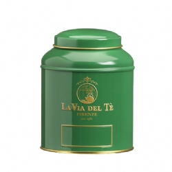 Barattolino Verde Smeraldo