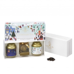 Boîte cadeau