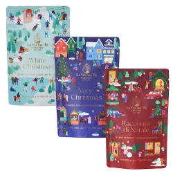Christmas Blends