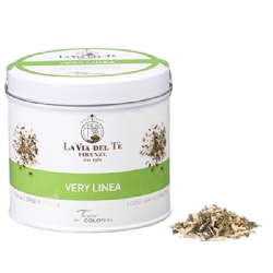 Herb Tea Very Linea