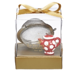 Teapot Tea Ball 5 cm