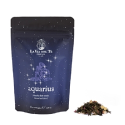 Costellazioni Aquarius sacchetto da 50 grammi tè sfuso